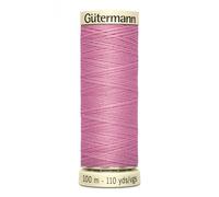 Gutermann Sew All Polyester Sewing Thread 663 - 100 Metres - each