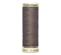 Gutermann Sew All Polyester Sewing Thread 669 - 100 Metres - each