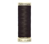 Gutermann Sew All Polyester Sewing Thread 671 - 100 Metres - each