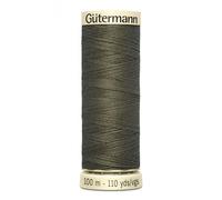 Gutermann Sew All Polyester Sewing Thread 676 - 100 Metres - each