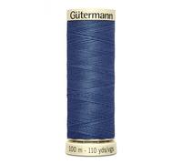 Gutermann Blue Sew-All Thread: 100m (68)