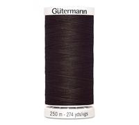 Gutermann Sew All Polyester Sewing Thread 696 - 250 Metres - each