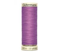 Gutermann Sew All Polyester Sewing Thread 716 - 100 Metres - each