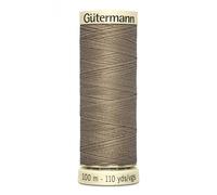 Gutermann Sew All Polyester Sewing Thread 724 - 100 Metres - each