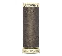 Gutermann Sew All Polyester Sewing Thread 727 - 100 Metres - each