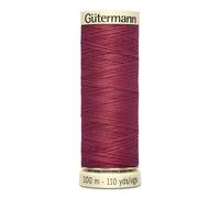 Gutermann Sew All Polyester Sewing Thread 730 - 100 Metres - each
