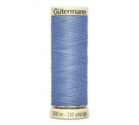 Gutermann Sew All Polyester Thread, Storm Cloud 0074, 100 m