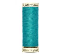 Gutermann Sew All Polyester Thread, 100Mtr, Florida Keys (0763)