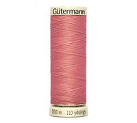 Gutermann Sew All Polyester Sewing Thread 80 - 100 Metres - each