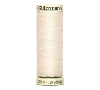 Sew All Thread 100m Reel 802 Cream
