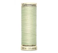 Gutermann Sew All Polyester Sewing Thread 818 - 100 Metres - each