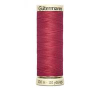 Gutermann Sew All Polyester Sewing Thread 82 - 100 Metres - each
