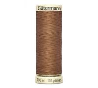Gutermann Sew All Polyester Sewing Thread 842 - 100 Metres - each