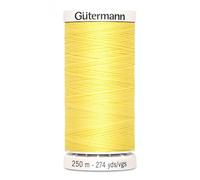Gutermann Sew All Polyester Sewing Thread 852 - 250 Metres - each