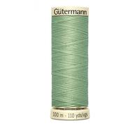 Gutermann Sew All Polyester Sewing Thread 914 - 100 Metres - each