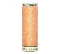 Gutermann Sew All Polyester Sewing Thread 979 - 100 Metres - each