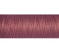 Gütermann Sewing Thread Sew All - 100% Polyester - 100 m - Dusky Rose (474)