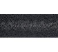 Gutermann Sew All Polyester Thread, 100 Mtr, Wrought Iron (0190), 5.5 x 1.8 x 1.8 cm