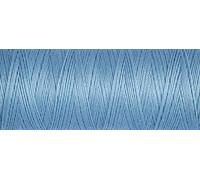 Gutermann Sew All Polyester Thread, 1000Mtr, baby Blue (0143)