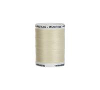 Gutermann Sew All Polyester Thread, 1000Mtr, Ivory (0001),5.5 x 4 x 4 cm
