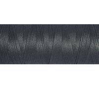 Gutermann Sew All Polyester Thread, 100Mtr, Anchor Grey (0141)