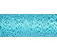 Gutermann Sew All Polyester Thread, 100Mtr, Aqua (0028)