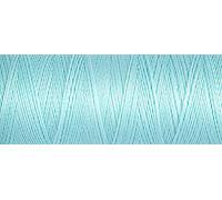 Gutermann Sew All Polyester Thread, 100Mtr, Arctic Blue (0053), 5.5 x 1.8 x 1.8 cm