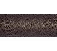 Gutermann Sew All Polyester Thread, 100Mtr, Ash (0480)