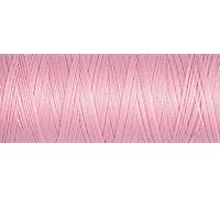 Gutermann Sew All Polyester Thread, 100Mtr, Ballet Pink (0660)