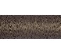 Gutermann Sew All Polyester Thread, 100Mtr, Cedar Wood (0467)