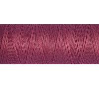 Gutermann Sew All Polyester Thread, 100Mtr, Colonial Rose (0624), 5.5 x 1.8 x 1.8 cm