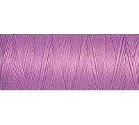 Gutermann Sew All Polyester Thread, 100Mtr, Cupid Pink (0211)