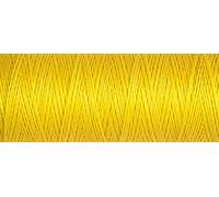 Gutermann Sew All Polyester Thread, 100Mtr, Daffodil (0177), 5.5 x 1.8 x 1.8 cm