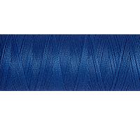 Gutermann Sew All Polyester Thread, 100Mtr, Darkish Blue (0312)