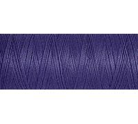 Gutermann Sew All Polyester Thread, 100Mtr, Denim Blue (0086)