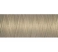 Gütermann Sew-All Thread – 100% Polyester, 100 m – Desert Fawn (0131)