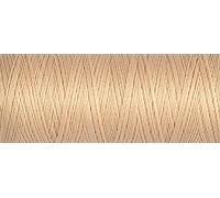 Gutermann Sew All Polyester Thread, 100Mtr, Doll Face (0421), 5.5 x 1.8 x 1.8 cm
