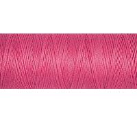 Gutermann Sew All Polyester Thread, 100Mtr, Fantasy Rose (0890)