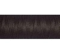 Gutermann Sew All Polyester Thread, 100Mtr, Filter Coffee (0671)
