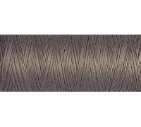 Gutermann Sew All Polyester Thread, 100Mtr, Flint (0669)