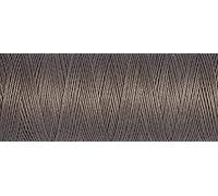 Gutermann Sew All Polyester Thread, 100Mtr, FOG (0469)