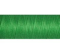 Gutermann Sew All Polyester Thread, 100Mtr, Grass Green (0833)