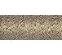 Gutermann Sew All Polyester Thread, 100Mtr, Green Brown (0263), 5.5 x 1.8 x 1.8 cm