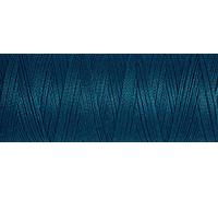Gutermann Sew All Polyester Thread, 100Mtr, Jewel Green 0870, 5.5 x 1.8 x 1.8 cm