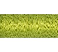 Gutermann Sew All Polyester Thread, 100Mtr, Lemon Grass (0616), 5.5 x 1.8 x 1.8 cm