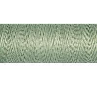 Gutermann Sew All Polyester Thread, 100Mtr, Mineral Grey (0224)