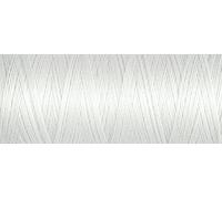 Gutermann Sew All Polyester Thread, 100Mtr, Misty (0643), 5.5 x 1.8 x 1.8 cm
