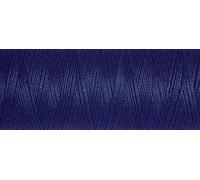 Gutermann Sew All Polyester Thread, 100Mtr, Navy (0309)