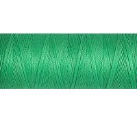 Gutermann Sew All Polyester Thread, 100Mtr, Nile green (0401)