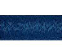 Gütermann Sew-All Sewing Thread 100% Polyester 100 m Peacock Blue (0967)